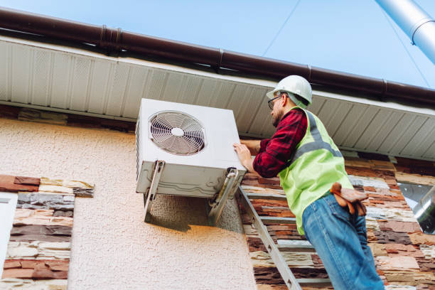 Best HVAC repair near me  in Brown Station, MD