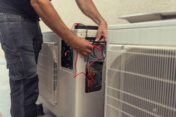 Best Ductless HVAC repair  in Brown Station, MD