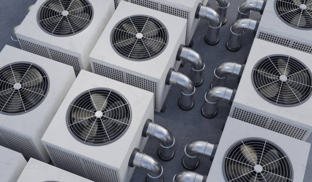 Best Emergency HVAC repair  in Brown Station, MD