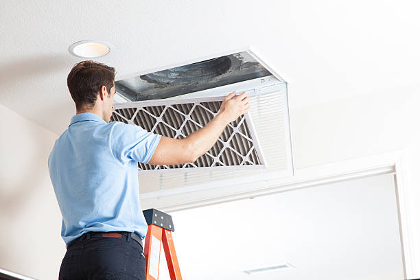 Trusted Brown Station, MD HVAC Experts