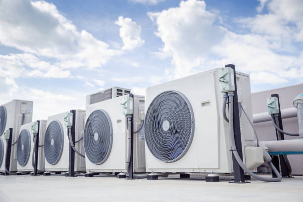 HVAC troubleshooting in Brown Station, MD