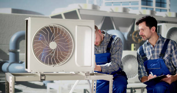 Best Heating repair services  in Brown Station, MD